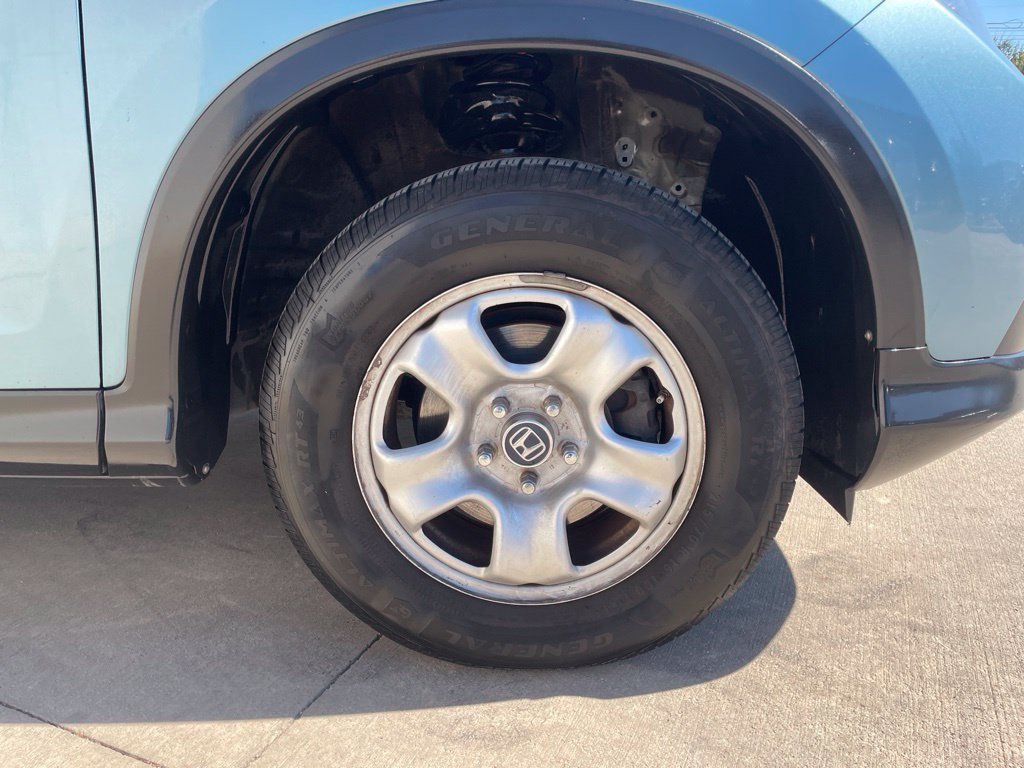 Used 2013 Honda CR-V LX image 27
