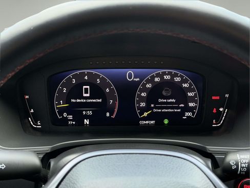 Used 2023 Honda Civic Type R image 10