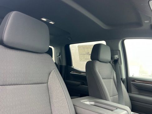 New 2026 Chevrolet Silverado 1500 LT image 13