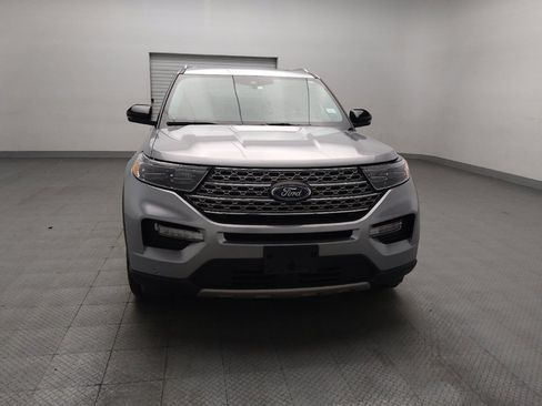 Used 2021 Ford Explorer Limited w/ Equipment Group 301A RWD image 14