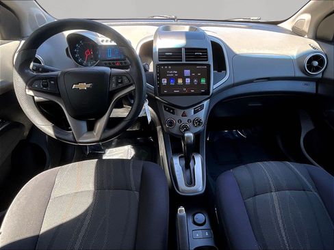 Used 2013 Chevrolet Sonic LT FWD image 7