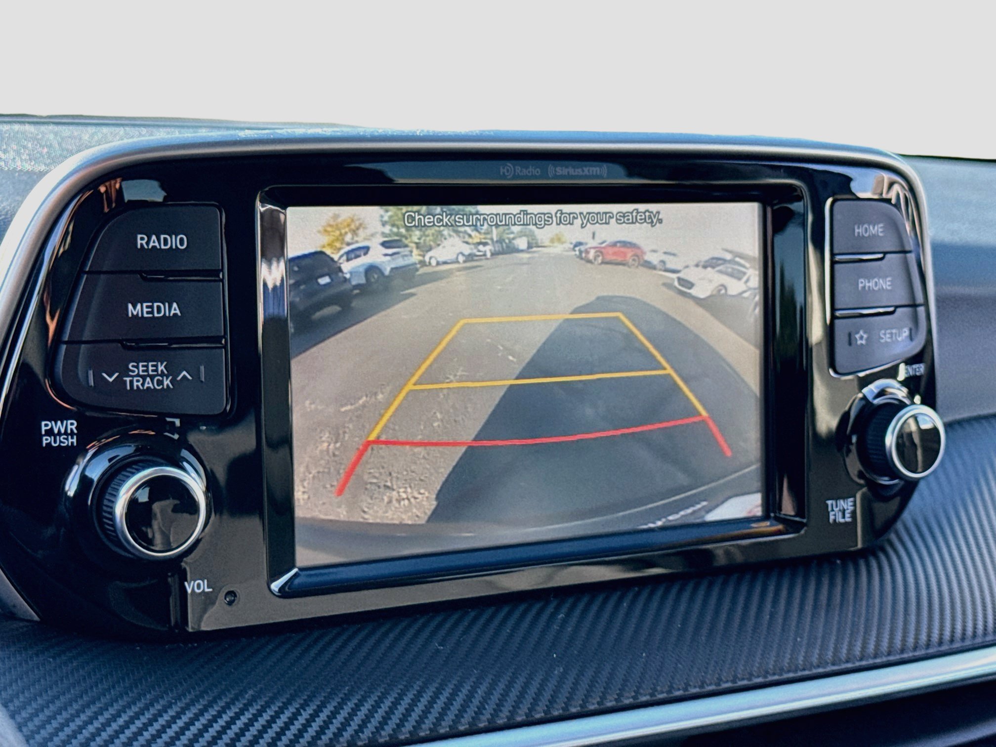 Used 2020 Hyundai Tucson Value AWD/4WD image 17