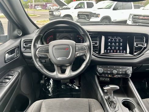 Used 2023 Dodge Durango SXT RWD image 19