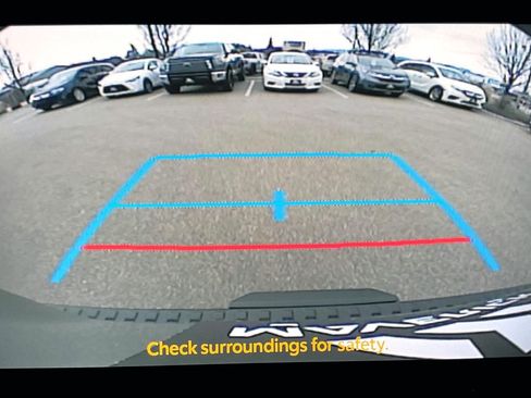 Used 2025 Toyota Land Cruiser 1958 image 13