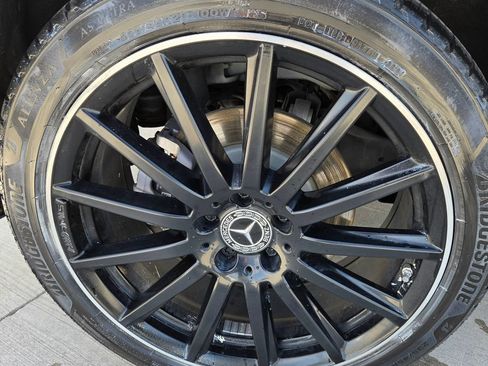 Used 2021 Mercedes-Benz GLA 250 4MATIC image 10