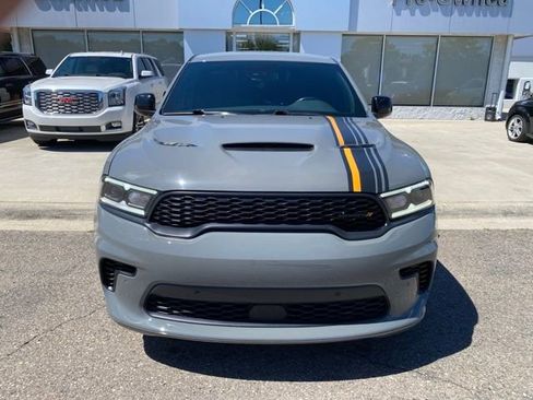 Used 2023 Dodge Durango R/T AWD/4WD image 12