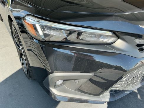 Used 2022 Honda Civic Sport Touring image 28