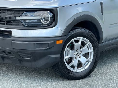 Used 2021 Ford Bronco Sport AWD/4WD image 35