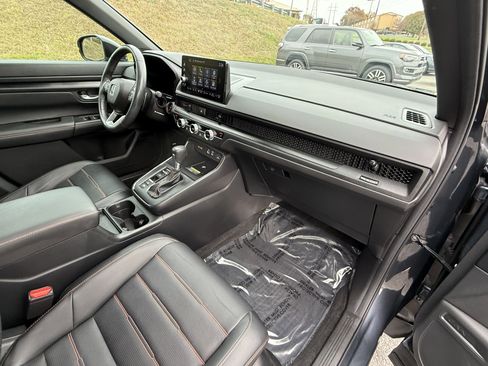 Certified 2024 Honda CR-V Sport-L image 22