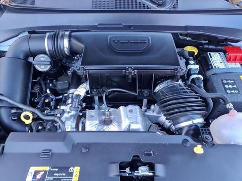 Used 2024 Jeep Compass Limited image 26