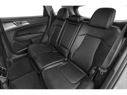 Used 2023 Kia Sportage EX FWD image 16