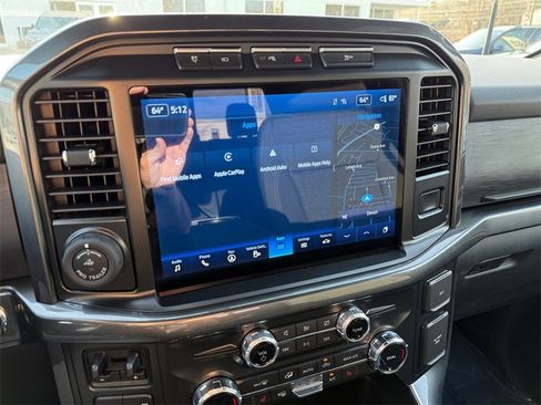 Used 2022 Ford F150 XLT w/ Equipment Group 302A High image 23