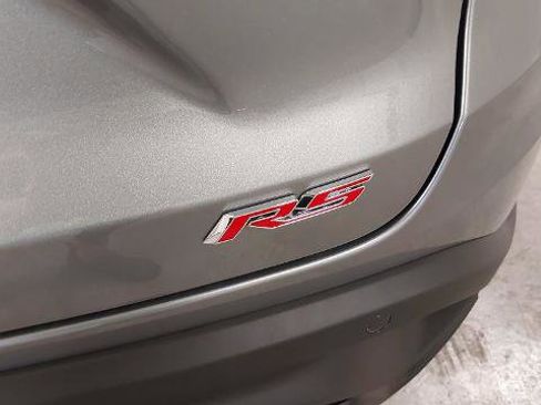 New 2026 Chevrolet Trax RS image 33