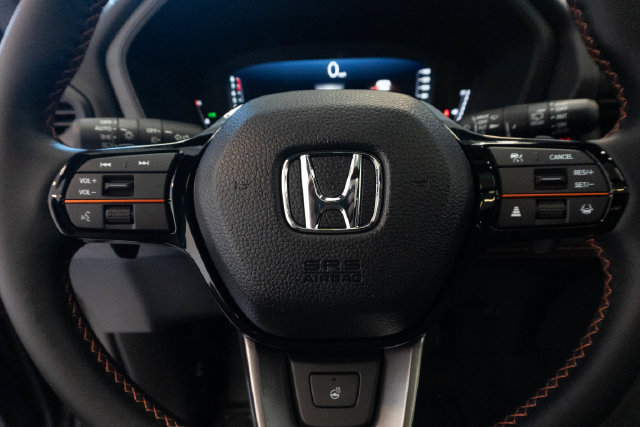 New 2026 Honda Pilot TrailSport image 19
