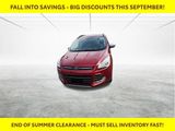 Used 2016 Ford Escape SE w/ SE Chrome Package image 4
