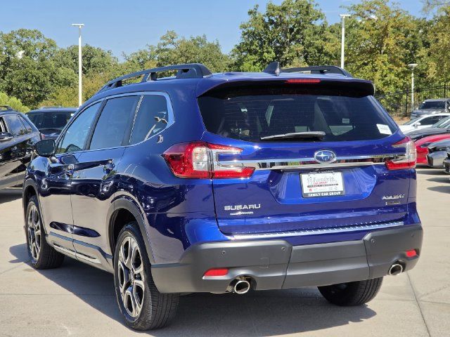 Used 2026 Subaru Ascent Limited w/ Popular Package #2 AWD/4WD image 3