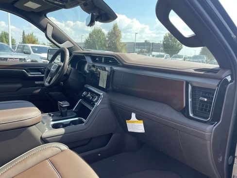 New 2026 GMC Sierra 1500 Denali w/ Technology Package image 34