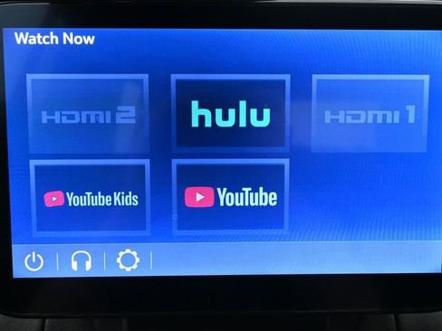 Used 2023 Chevrolet Tahoe Premier image 24