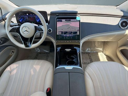 Used 2022 Mercedes-Benz EQS 450+ Sedan image 14