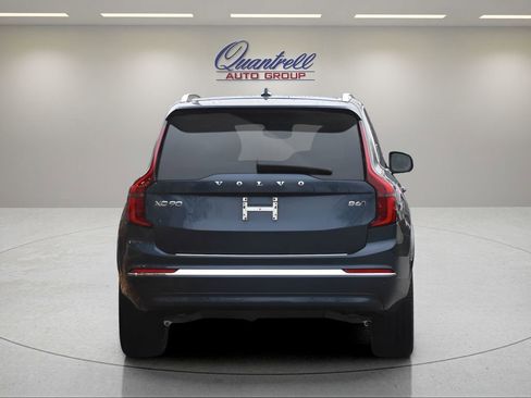 New 2026 Volvo XC90 B6 Plus w/ Protection Package Premier image 5