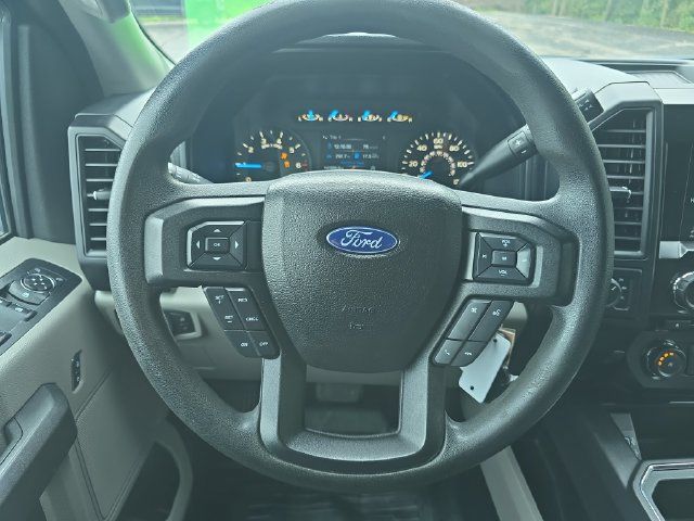 Used 2017 Ford F150 XL w/ Equipment Group 101A Mid AWD/4WD image 18