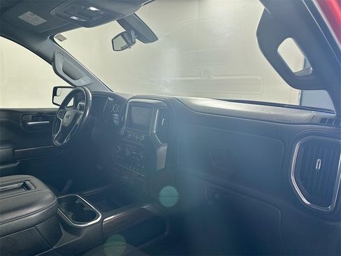 Used 2021 Chevrolet Silverado 1500 RST w/ All Star Edition Plus image 27