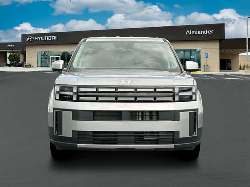 New 2026 Hyundai Santa Fe SE image 12