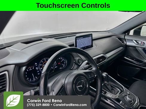 Used 2020 MAZDA CX-9 Grand Touring image 9