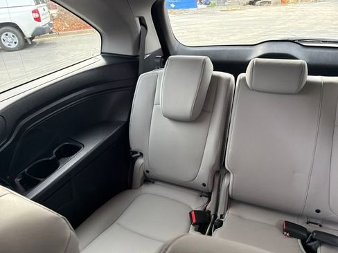 Used 2024 Honda Odyssey EX-L image 22