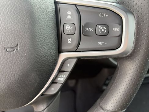 New 2026 RAM 2500 Tradesman AWD/4WD image 21