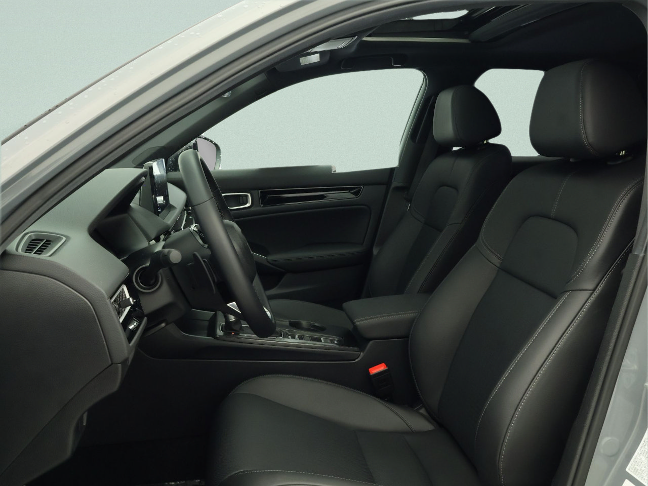 Used 2026 Honda Civic Sport Touring image 30