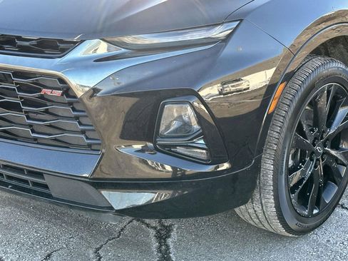 Used 2022 Chevrolet Blazer RS image 9