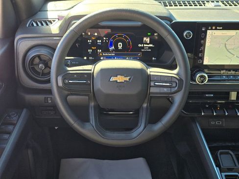 New 2026 Chevrolet Colorado W/T w/ Advanced Trailering Package RWD image 14