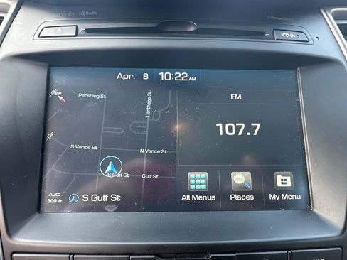 Used 2017 Hyundai Santa Fe Sport FWD image 24