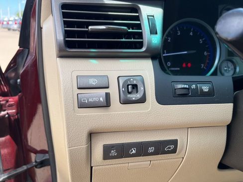 Used 2008 Lexus LX 570 4WD image 13
