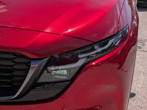 New 2026 MAZDA CX-5 Preferred AWD/4WD image 10