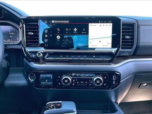 Used 2025 GMC Sierra 1500 Elevation AWD/4WD image 18