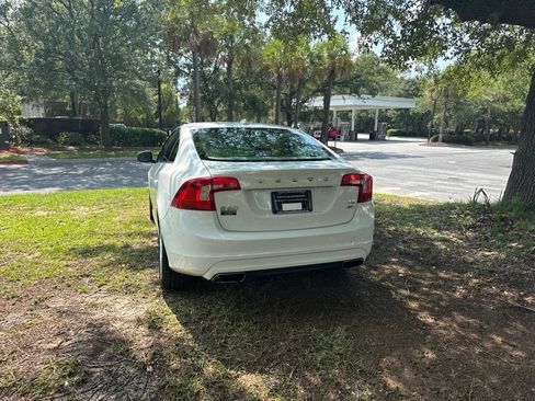 Used 2014 Volvo S60 T5 AWD/4WD image 5