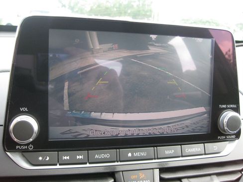 Used 2019 Nissan Altima 2.5 SL AWD/4WD image 36