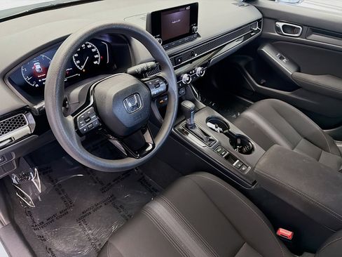 Used 2024 Honda Civic LX image 7