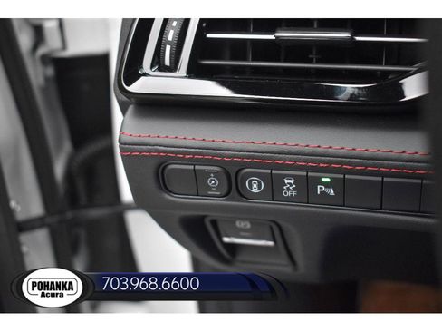 New 2026 Acura MDX A-Spec image 32