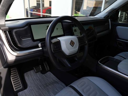 Used 2023 Rivian R1S Adventure Quad AWD/4WD image 2