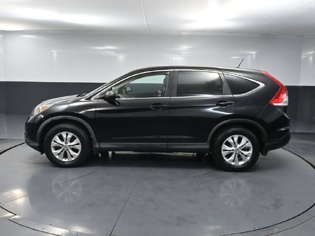 Used 2012 Honda CR-V EX image 6