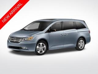 Used 2011 Honda Odyssey Touring image 1