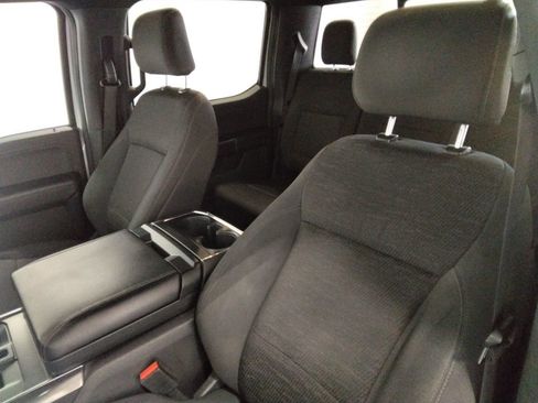 Used 2022 Ford F150 XLT w/ Equipment Group 302A High image 29