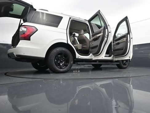 Used 2021 Ford Expedition Limited AWD/4WD image 50