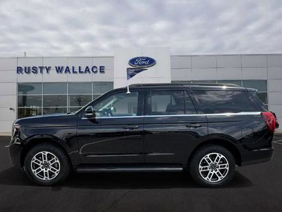 Certified 2025 Ford Expedition Active