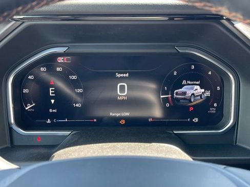 New 2026 GMC Sierra 1500 AT4 w/ AT4 Premium Package AWD/4WD image 29