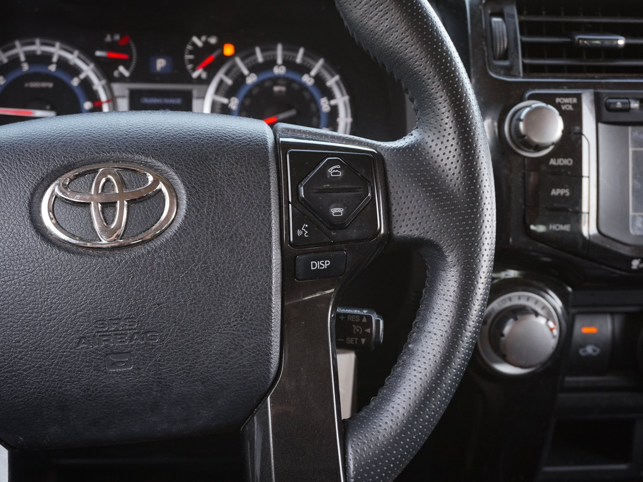 Used 2019 Toyota 4Runner TRD Off-Road AWD/4WD image 21