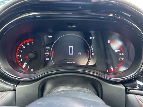 Used 2022 Dodge Durango R/T w/ Blacktop Package image 16